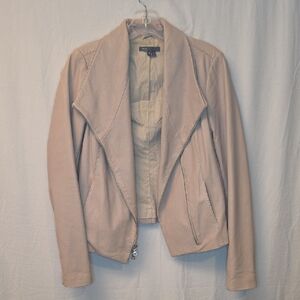 Vince Women's Cream Blazer